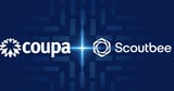 How Coupa's Acquisition of Scoutbee Will Drive Intelligence