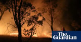 ‘Well primed for bushfires’: Australia facing heightened risk across several areas, authorities say
