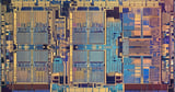 Quantinuum’s 54-Qubit Chip Braids & Fuses Anyons For Gates