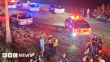 One dead after hit-and-run boat crash in Florida