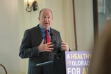 New Colorado law limits AI chatbot interactions with kids after Gov. Jared Polis signs bill