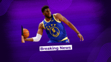 Kevon Looney Agrees to Deal With Pelicans