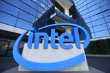 Intel advances 8%, adding to prior day's gains