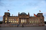 Germany approves new rules to protect critical infrastructure