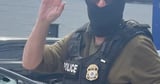 ICE agents wouldn't be allowed to wear masks in Massachusetts in proposed legislation