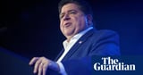 JB Pritzker’s fiery speech calling for mass protests sparks talk of 2028 run