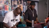 Clipse Perform “The Birds Don’t Sing” On ‘The Tonight Show Starring Jimmy Fallon’ - NewsBreak