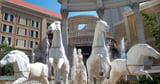 Caesars Entertainment sold to Fertitta for $5.7 billion; combined company to control 4 Atlantic City casinos