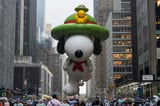 Labubu and ‘KPop Demon Hunters’ to dazzle at Macy’s Thanksgiving Day Parade. Here’s what to know