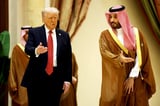 In 2025, The New Oil Is AI, And The U.S. Wants To Drill In The UAE