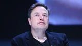 Elon Musk celebrates as Tesla completes first self-driving delivery to customer