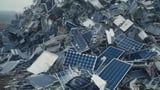 Lithium Universe targets silver through solar panel recycling