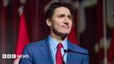 What happens next for Canada as Trudeau resigns?