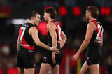 'It's difficult right now': Solomon vows to fight as Bombers slump again