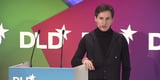 Telegram CEO Pavel Durov arrested at French airport, reports say