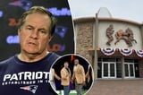 Pro Football Hall of Fame makes notable changes to election process after Bill Belichick snub