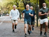 Randomized trial shows exercise benefits for post-COVID immune regulation