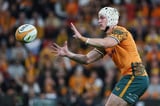 Carlo Tizzano to start against Italy in Joe Schmidt's final test as Australia's head coach | AP News
