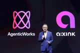 [K-Tech] LG CNS unveils enterprise AI platform, aiming to redefine workplace | AJU PRESS