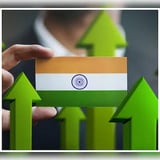 India's Q4 GDP growth projected at 6.7%, FY24 growth at 7.8%, says ICRA
