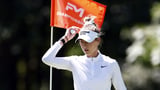 Nelly Korda, after recent putter switch, shoots 67 to open FM Championship at TPC Boston - NBC Sports