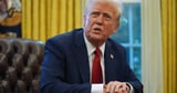 President Trump to meet with Nvidia CEO Jensen Huang at the White House