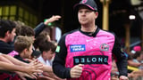 ‘Oh jeez’: Smith reveals serious injury fear