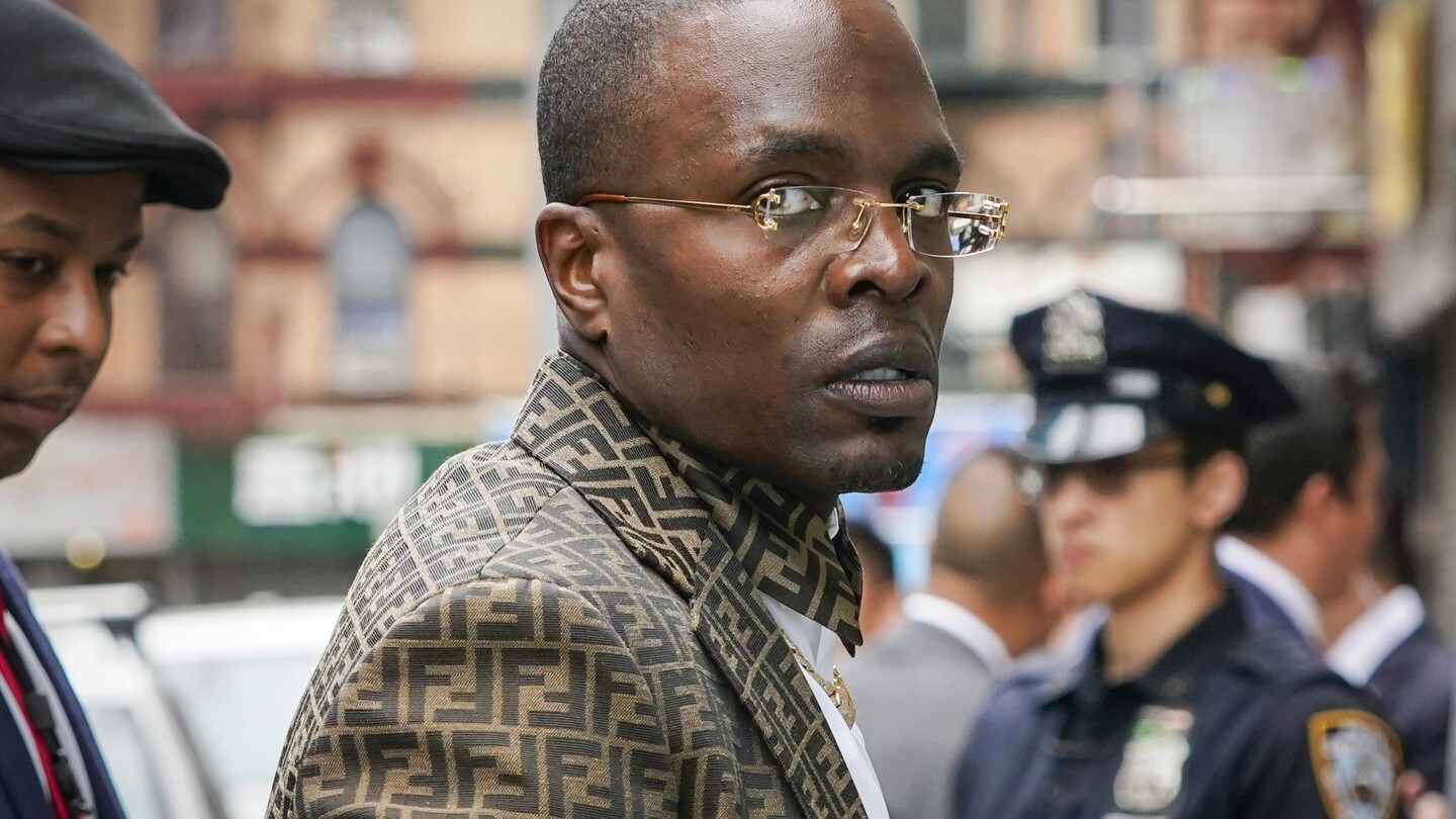 Brooklyn preacher gets 9 years in prison for multiyear fraud