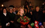 Social Democrats Win Lithuania's Election