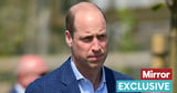 Scandal of William's mouldy, hard to heat royal rentals as tenants speak out