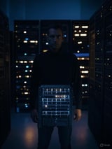 AI Crawlers Overload Internet, Spark Arms Race and Web Fragmentation
