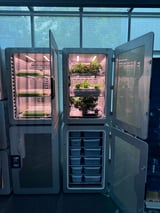 With 'electro-agriculture,' plants can produce food in the dark and with 94% less land, bioengineers say