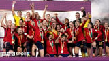 UK set to host 2035 Women's World Cup after submitting only 'valid' bid
