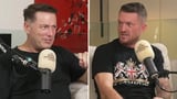 Karl Stefanovic’s Tommy Robinson podcast deleted after release as Pauline Hanson republishes interview
