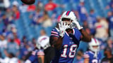 Amari Cooper's first catch turns into first TD as Buffalo Bill - ESPN