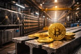 Bitcoin Miners Control 27GW of Power Amid AI Boom, Says Bernstein