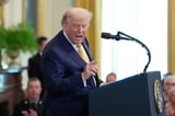 Takeaways from the AP's reporting on Trump's business deals
