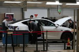 Tesla and Chinese carmakers recall more than 4M vehicles over door handle safety concerns | AP News