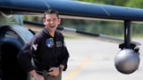 Trump chooses billionaire astronaut Jared Isaacman to run NASA