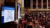 France’s National Assembly approves assisted-dying bill after years of debate