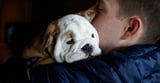 Large Scientific Review Confirms the Benefits of Physical Touch
