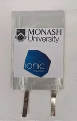 Lightning-Fast Power: Breakthrough Powers Supercapacitors that Rival Batteries