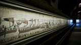 Bayeux Tapestry to be displayed in the UK for the first time in nearly 1,000 years | AP News