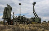 UK to upgrade air defense systems under new contract
