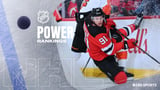 NHL Power Rankings: Devils slide out of top 15 as offensive woes persist