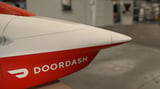 DoorDash gets FAA clearance for in-house drone programme, DoorDash Air