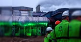 Tata Steel says UK plant's low-emission project facing delays in securing electricity access