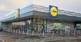 Lidl announces plans to open more than 40 new UK stores