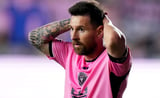 Lionel Messi's teammate receives tough news from MLS ahead of Inter Miami vs Atlanta United clash