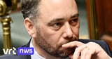Foreign Minister Prévot threatens political crisis over Gaza | VRT NWS: news